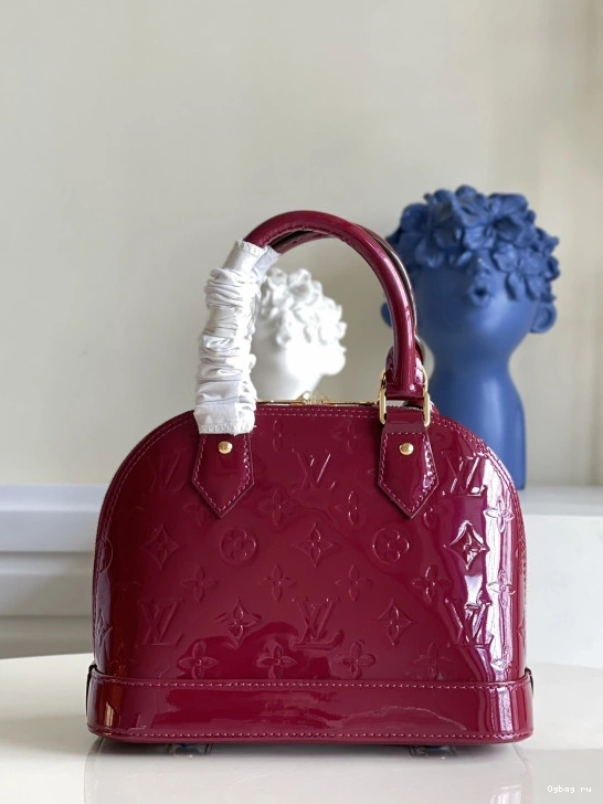 ALMA VUITTON BB LOUIS 0823